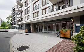 Apartamenty Rakowicka WAWELOFTS
